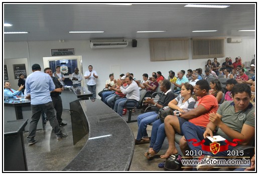 rolim de moura